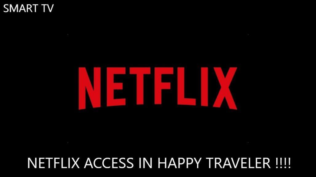 Happy Traveller - Luxury, Free Parking Apartment Солун Екстериор снимка